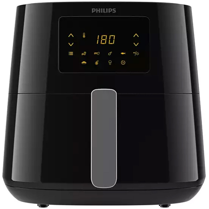 Philips Airfryer Essential XL HD9270/70 3000-serien i gruppen HJEM, HUS OG HAGE / Husholdningsapparater / Airfryers og frityrkokere hos TP E-commerce Nordic AB (C25634)