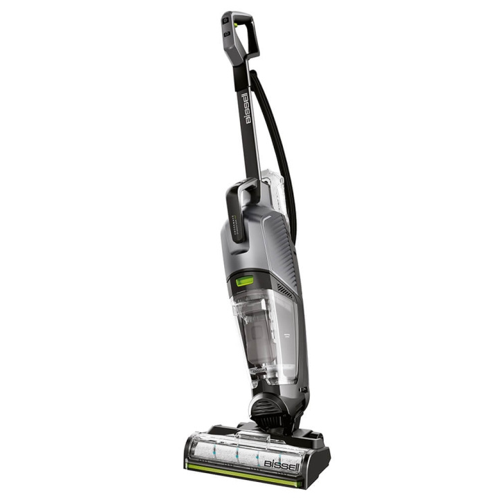 BISSELL Crosswave Hydrostem Pet Pro i gruppen HJEM, HUS OG HAGE / Rengjøringsprodukter / Støvsugere og tilbehør / Håndstøvsugere hos TP E-commerce Nordic AB (C25760)