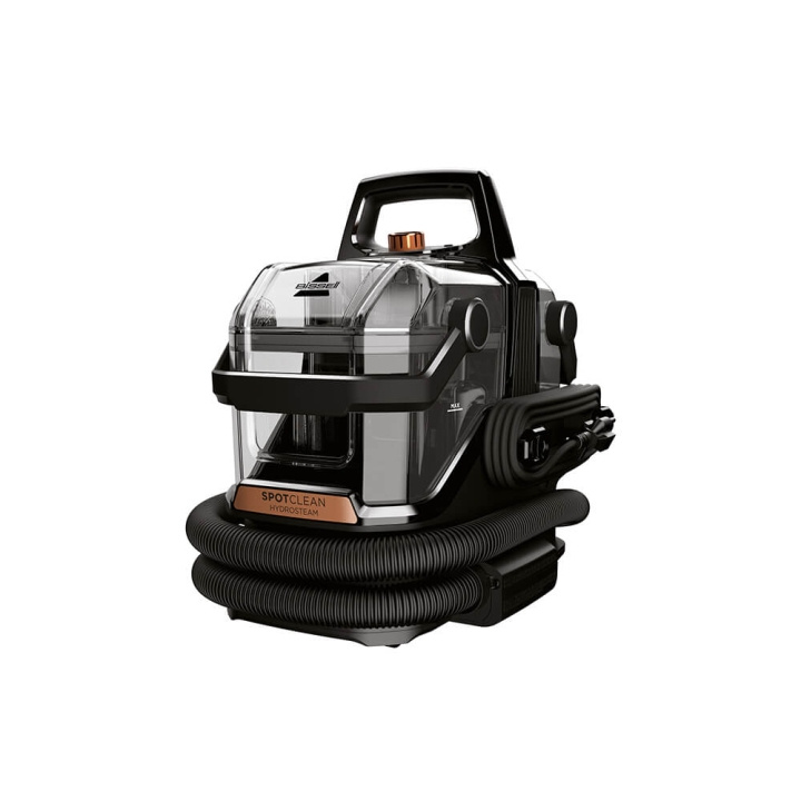 BISSELL SpotClean Hydrosteam Pro i gruppen HJEM, HUS OG HAGE / Rengjøringsprodukter / Støvsugere og tilbehør / Gulvstøvsugere hos TP E-commerce Nordic AB (C25762)