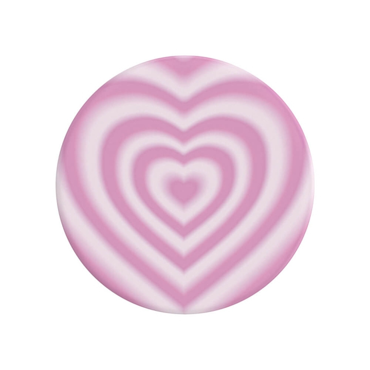 PopSockets PopGrip Standard Hypnotic i gruppen SMARTTELEFON & NETTBRETT / Annet tilbehør / Popsockets hos TP E-commerce Nordic AB (C25849)