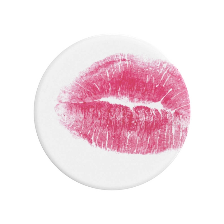 PopSockets PopGrip Muah i gruppen SMARTTELEFON & NETTBRETT / Annet tilbehør / Popsockets hos TP E-commerce Nordic AB (C25852)