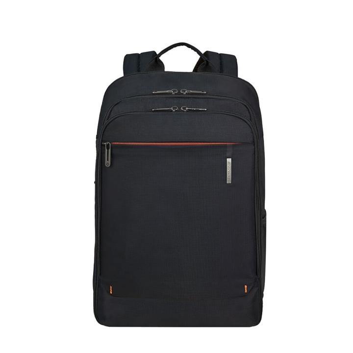 Samsonite Network 4 Dataryggsekk 17,3