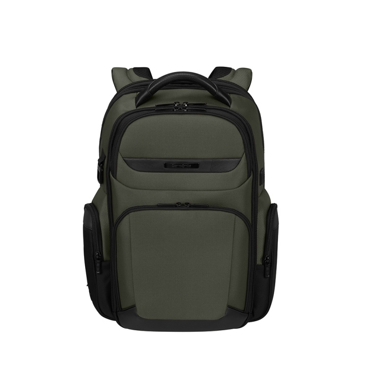 Samsonite Ryggsekk PRO DLX6 15,6