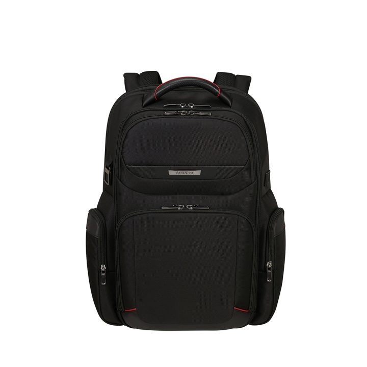 Samsonite Ryggsekk PRO DLX6 17.3