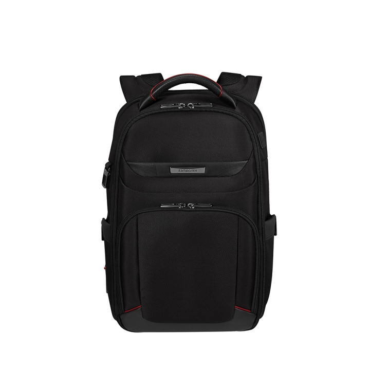 Samsonite Ryggsekk PRO DLX6 14.1