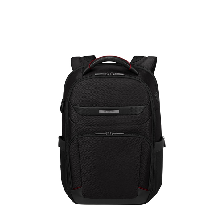 Samsonite Ryggsekk PRO DLX6 15.6