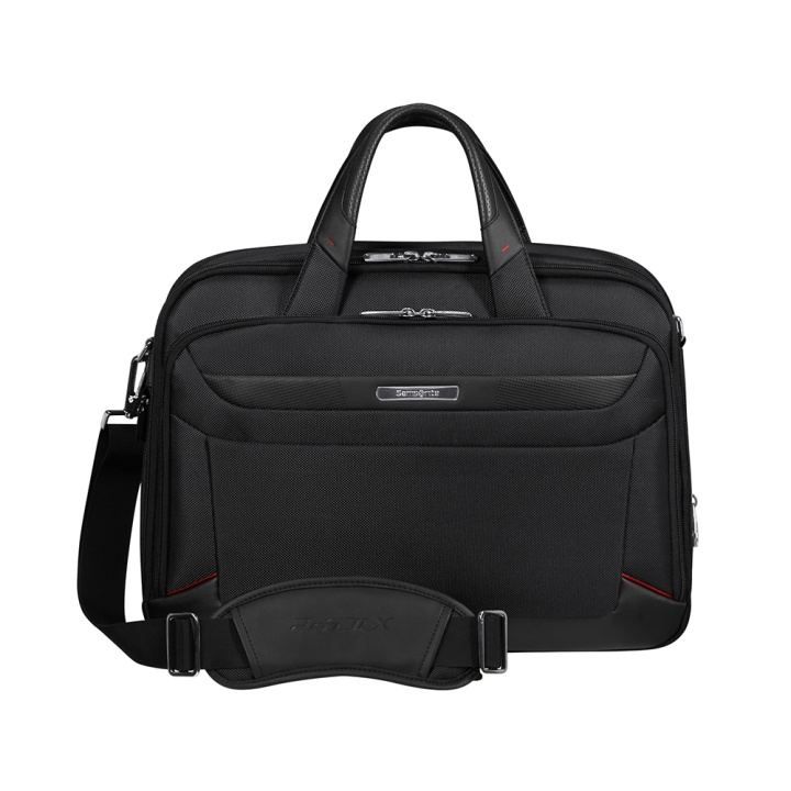 Samsonite Dataveske PRO DLX6 15.6