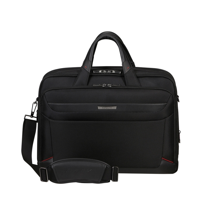 Samsonite Dataveske PRO DLX6 17,3