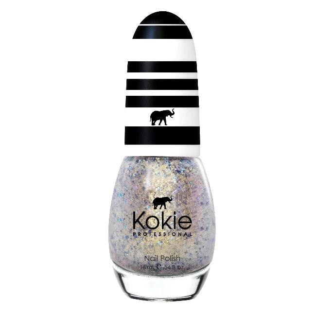 Kokie Cosmetics Kokie Neglelakk - Crown Jewel i gruppen HELSE OG SKJØNNHET / Manikyr/pedikyr / Neglelakk hos TP E-commerce Nordic AB (C25949)