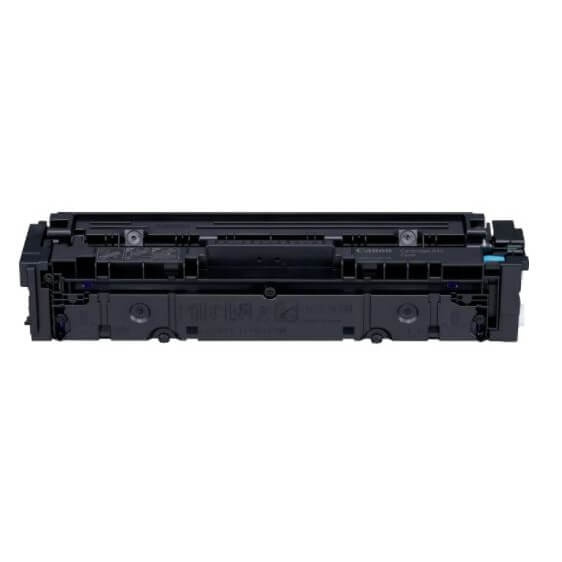 Canon Toner 1241C002 045 Cyan i gruppen Datautstyr / Skrivere og tilbehør / Blekk og toner / Toner / Canon hos TP E-commerce Nordic AB (C26463)