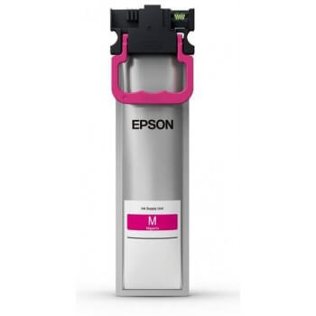 EPSON Blekk C13T11C340 11C3 Magenta i gruppen Datautstyr / Skrivere og tilbehør / Blekk og toner / Blekkpatroner / Epson hos TP E-commerce Nordic AB (C26946)