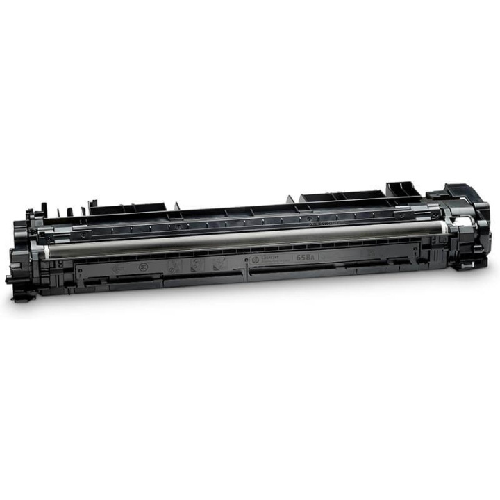 HP Toner W2003A 658A Magenta i gruppen Datautstyr / Skrivere og tilbehør / Blekk og toner / Toner / HP hos TP E-commerce Nordic AB (C27308)