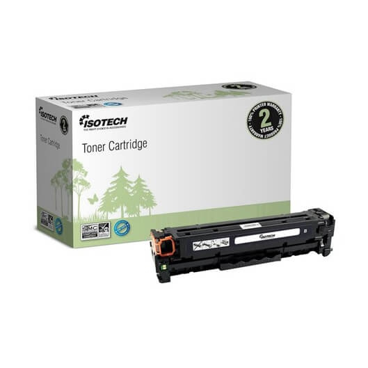 ISOTECH Toner TN2120 TN-2120 Svart Høy Kapasitet i gruppen Datautstyr / Skrivere og tilbehør / Blekk og toner / Blekkpatroner / Isotech hos TP E-commerce Nordic AB (C27592)