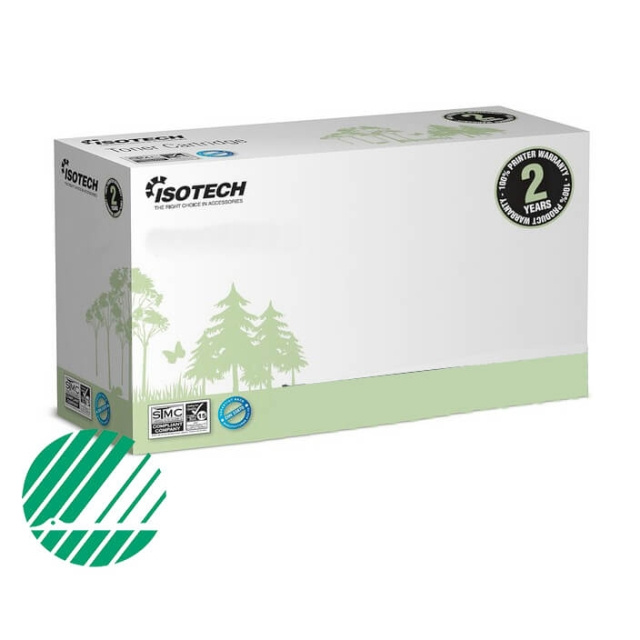 ISOTECH Trommel SV134A MLT-R116 Svart Nordic Swan i gruppen Datautstyr / Skrivere og tilbehør / Blekk og toner / Trommer / Isotech hos TP E-commerce Nordic AB (C28209)