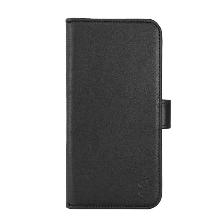 Gear Mobiltelefondeksel 2-i-1 7 kortrom MagSeries Svart - iPhone 15 Pro Max i gruppen SMARTTELEFON & NETTBRETT / Mobilbeskyttelse / Apple / iPhone 15 hos TP E-commerce Nordic AB (C28567)