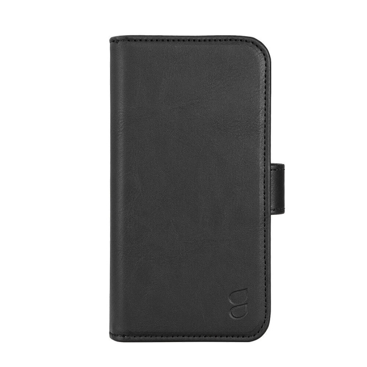 Gear 2in1 7 card Recycled MagSerie iPhone 15 Pro Black i gruppen SMARTTELEFON & NETTBRETT / Mobilbeskyttelse / Apple / iPhone 15 hos TP E-commerce Nordic AB (C28568)