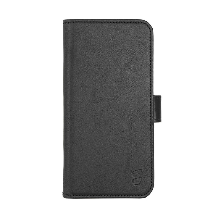 Gear 2in1 7 card Recycled MagSerie iPhone 15 Plus Black i gruppen SMARTTELEFON & NETTBRETT / Mobilbeskyttelse / Apple / iPhone 15 hos TP E-commerce Nordic AB (C28569)