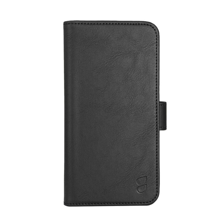 Gear 2in1 3 card Recycled MagSerie iPhone 15 Plus Black i gruppen SMARTTELEFON & NETTBRETT / Mobilbeskyttelse / Apple / iPhone 15 hos TP E-commerce Nordic AB (C28573)