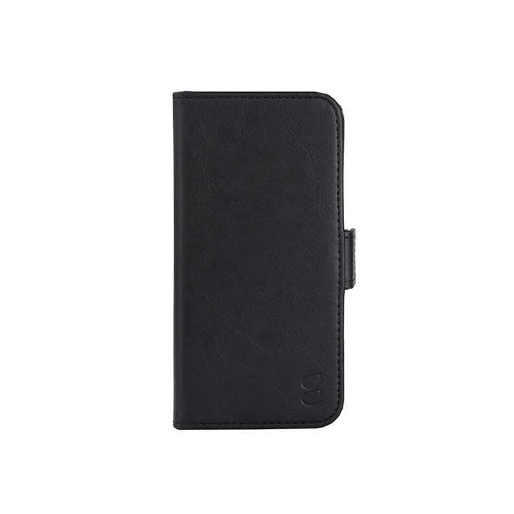 Gear Mobildeksel 3 Kortrom Magseries Svart - iPhone 15 Pro i gruppen SMARTTELEFON & NETTBRETT / Mobilbeskyttelse / Apple / iPhone 15 hos TP E-commerce Nordic AB (C28576)