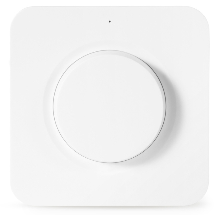 Nexa MRYT-1805 Roterende dimmer Veggsender i gruppen HJEM, HUS OG HAGE / Smarthus / Smarthussystemer hos TP E-commerce Nordic AB (C28673)