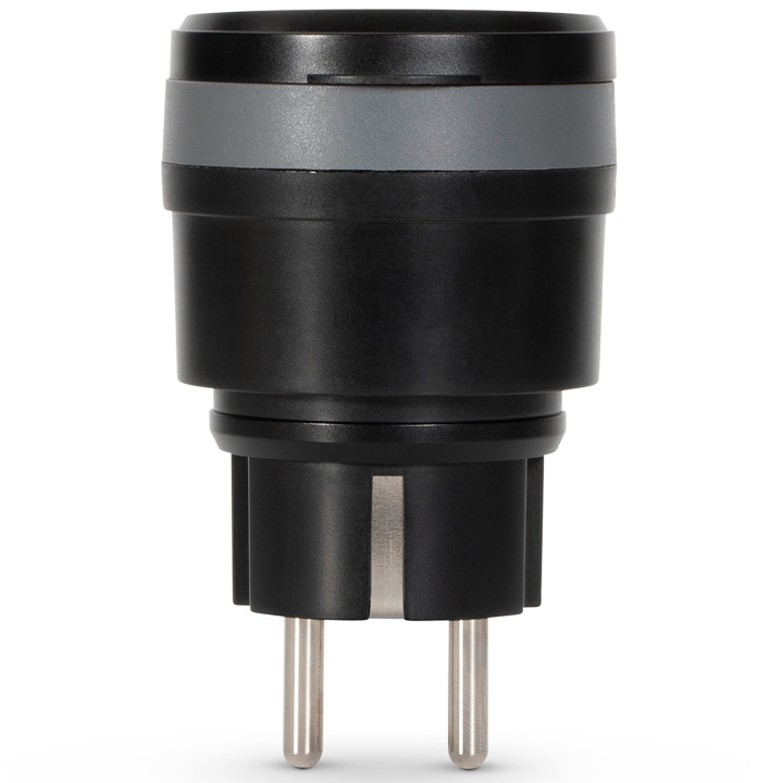 Nexa MGDR-200 Plugin-mottakerdimmer 200W IP44 i gruppen HJEM, HUS OG HAGE / Smarthus / Smart plugs hos TP E-commerce Nordic AB (C28676)