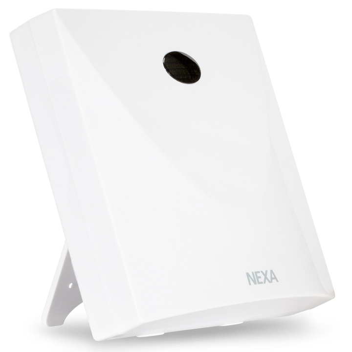 Nexa LEST-701 Signalforsterker i gruppen HJEM, HUS OG HAGE / Smarthus / Smarthussystemer hos TP E-commerce Nordic AB (C28682)