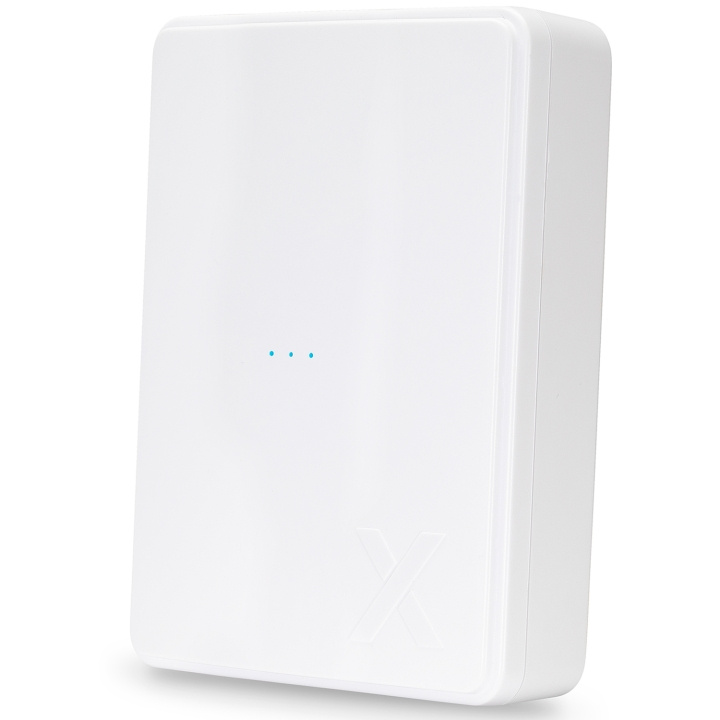 Nexa Bridge X i gruppen Datautstyr / Nettverk / Extenders hos TP E-commerce Nordic AB (C28699)