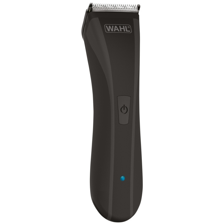 Wahl Hårklipper Lithium Pro LED BLACK EDITION i gruppen HELSE OG SKJØNNHET / Hår & styling / Barbering og trimming / Hårtrimmere hos TP E-commerce Nordic AB (C28705)