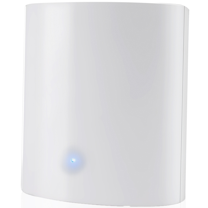 Alpina Zigbee smart klima-/luftfuktighetssensor 4,2 x 4 cm i gruppen HJEM, HUS OG HAGE / Smarthus / Smarte sensorer hos TP E-commerce Nordic AB (C28742)
