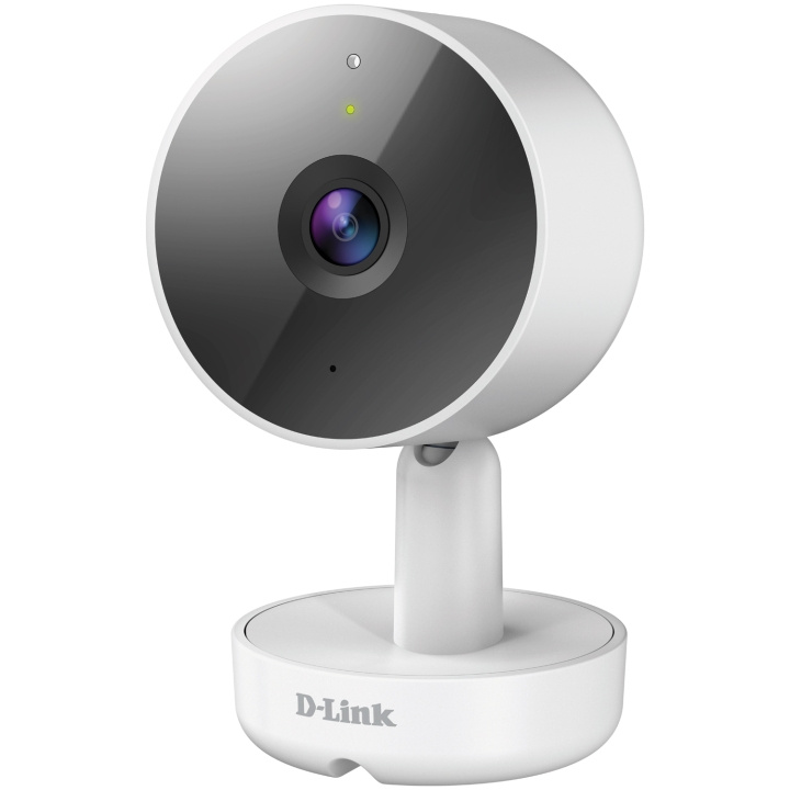 D-Link DCS-8350LH 2K QHD innendørs Wi-Fi-kamera i gruppen HJEM, HUS OG HAGE / Alarm, Sikkerhet og overvåking / Overvåkingskameraer / Digitalt (nettverk) / Innendørs kameraer hos TP E-commerce Nordic AB (C28780)