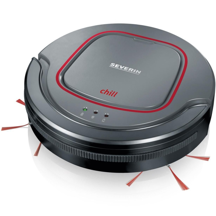 Severin Robotstøvsuger Chill RB7025