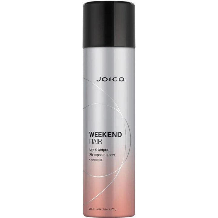 Joico Weekend Hair Tørrsjampo 250 ml i gruppen HELSE OG SKJØNNHET / Hår & styling / Hårpleie / Tørrsjampo hos TP E-commerce Nordic AB (C28891)