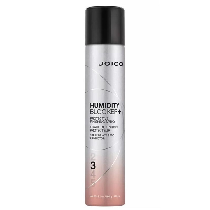 Joico Humidity Blocker + Protective Finishing Spray 180 ml i gruppen HELSE OG SKJØNNHET / Hår & styling / Hårstyling / Hårspray hos TP E-commerce Nordic AB (C28892)