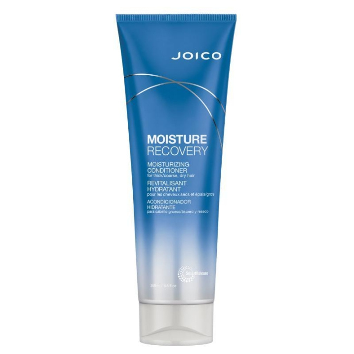 Joico Moisture Recovery Conditioner 250 ml i gruppen HELSE OG SKJØNNHET / Hår & styling / Hårpleie / Balsam hos TP E-commerce Nordic AB (C28893)