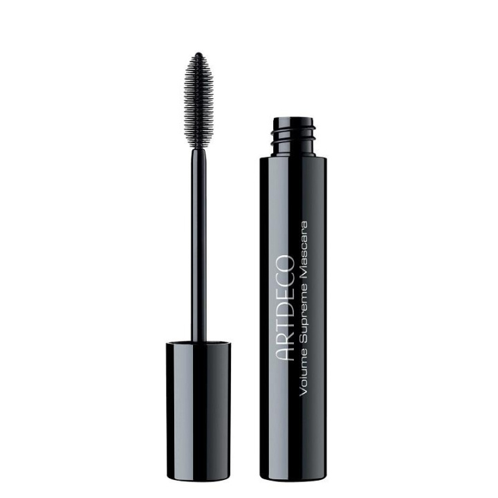 Artdeco Volume Supreme Mascara 1 15ml i gruppen HELSE OG SKJØNNHET / Makeup / Øyne og øyebryn / Mascara hos TP E-commerce Nordic AB (C28964)