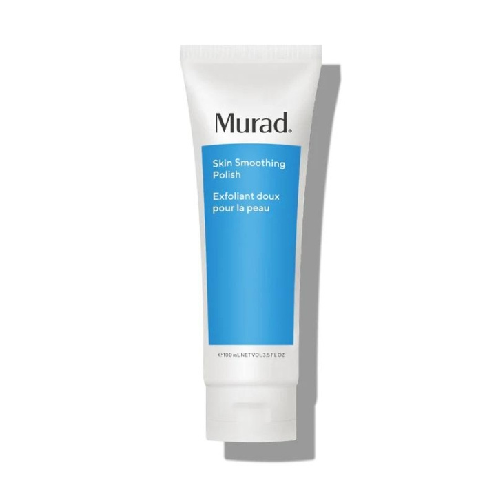 Murad Skin Smoothing Polish 100ml i gruppen HELSE OG SKJØNNHET / Hudpleie / Ansikt / Ansiktskrem hos TP E-commerce Nordic AB (C29008)