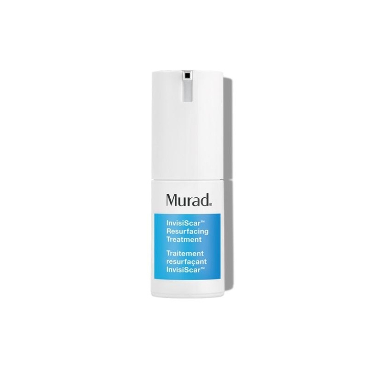 Murad Invisiscar Recurfacing Treatment 15 ml i gruppen HELSE OG SKJØNNHET / Hudpleie / Ansikt / Dagkrem hos TP E-commerce Nordic AB (C29013)