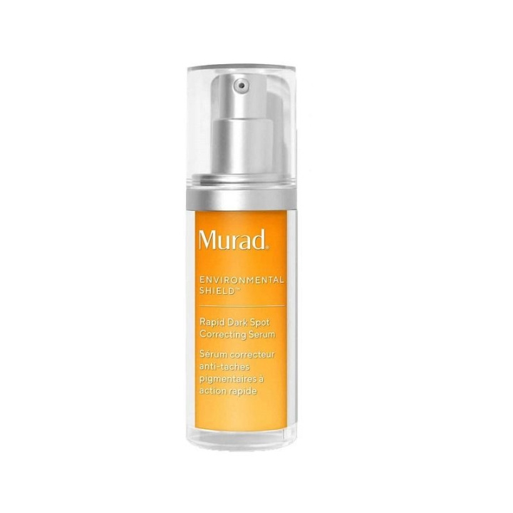 Murad Environmental Shield Rapid Dark Spot Correcting Serum 30 ml i gruppen HELSE OG SKJØNNHET / Hudpleie / Ansikt / Hudserum hos TP E-commerce Nordic AB (C29020)