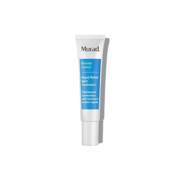 Murad Rapid Spot Treatment 15ml i gruppen HELSE OG SKJØNNHET / Hudpleie / Ansikt / Ansiktskrem hos TP E-commerce Nordic AB (C29024)