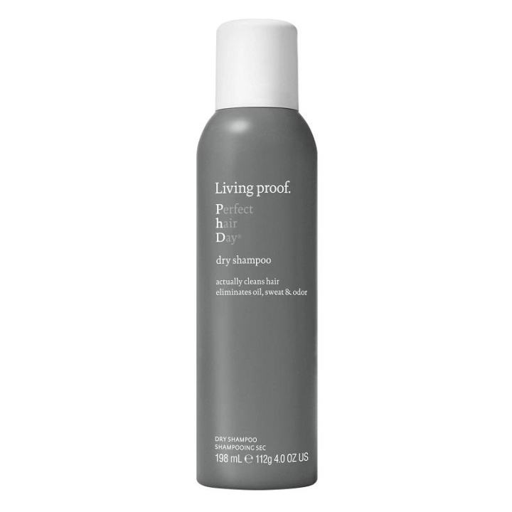 Living Proof Perfect Hair Day Dry Shampoo 198ml i gruppen HELSE OG SKJØNNHET / Hår & styling / Hårpleie / Tørrsjampo hos TP E-commerce Nordic AB (C29028)