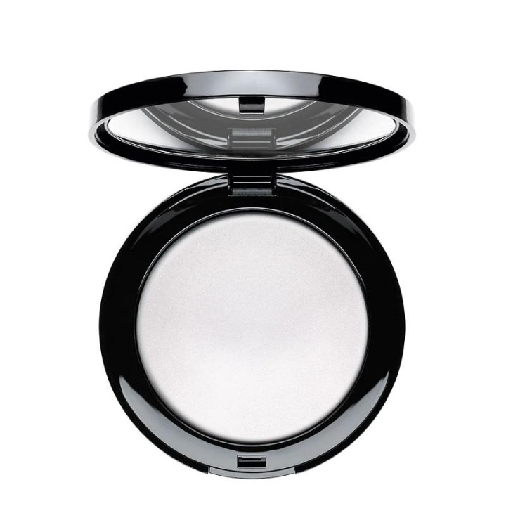 Artdeco No Colour Setting Powder 1 Transparent 12 g i gruppen HELSE OG SKJØNNHET / Makeup / Makeup ansikt / Pudder hos TP E-commerce Nordic AB (C29078)