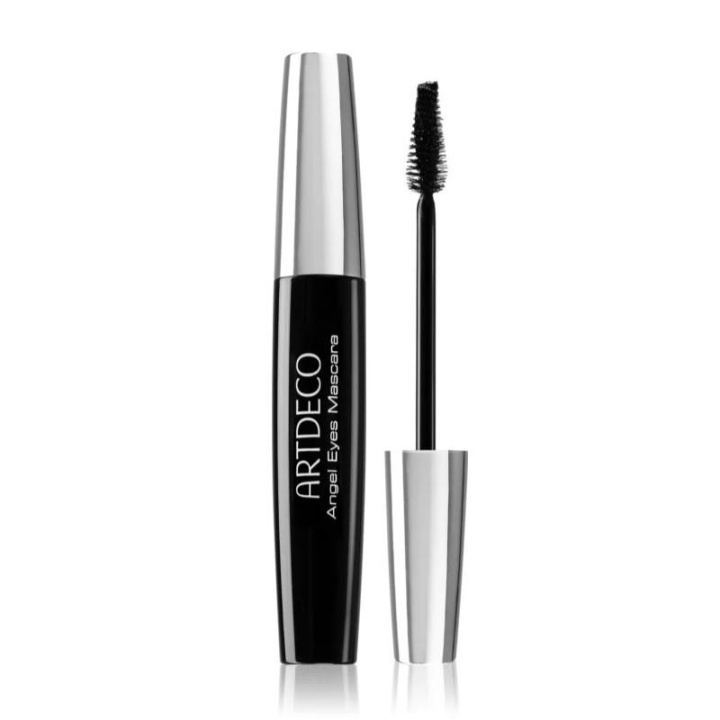 Artdeco Mascara Angel Eyes Black 10ml i gruppen HELSE OG SKJØNNHET / Makeup / Øyne og øyebryn / Mascara hos TP E-commerce Nordic AB (C29079)