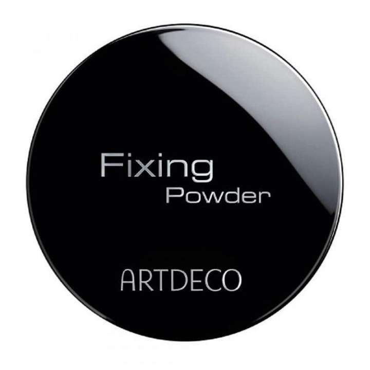 Artdeco Fixing Powder 10g i gruppen HELSE OG SKJØNNHET / Makeup / Makeup ansikt / Pudder hos TP E-commerce Nordic AB (C29082)
