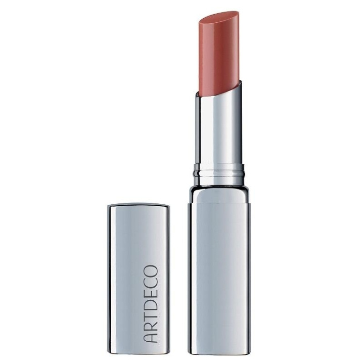 Artdeco Colour Booster Lip Balm 8 Nude 3g i gruppen HELSE OG SKJØNNHET / Makeup / Lepper / Leppepomade hos TP E-commerce Nordic AB (C29084)