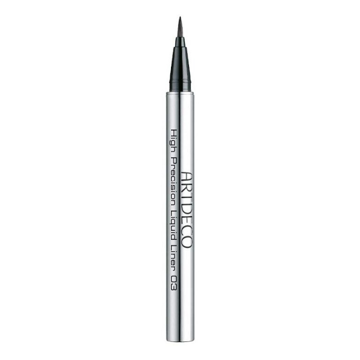 Artdeco High Precision Liquid Liner 01 0,55 ml i gruppen HELSE OG SKJØNNHET / Makeup / Øyne og øyebryn / Eyeliner/Kajal hos TP E-commerce Nordic AB (C29085)