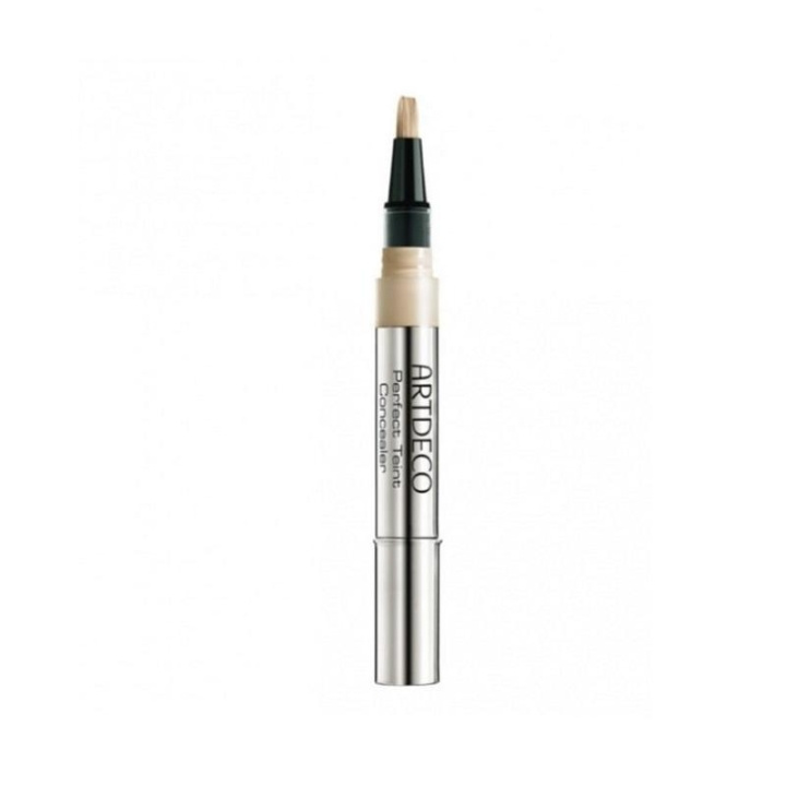 Artdeco Perfect Teint Concealer 5 Light Peach 2ml i gruppen HELSE OG SKJØNNHET / Makeup / Makeup ansikt / Concealer hos TP E-commerce Nordic AB (C29088)