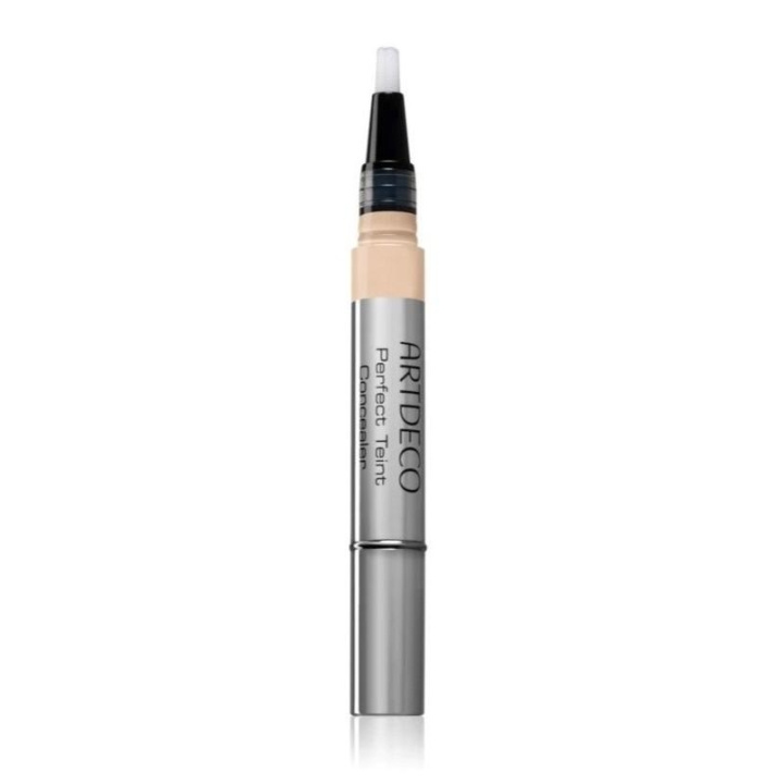 Artdeco Perfect Teint Concealer 19 Light Beige 2ml i gruppen HELSE OG SKJØNNHET / Makeup / Makeup ansikt / Concealer hos TP E-commerce Nordic AB (C29090)