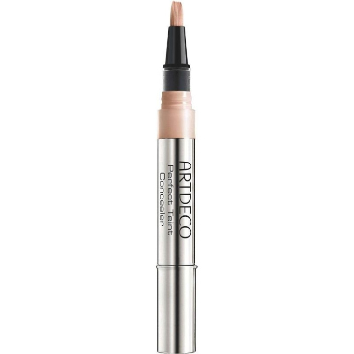 Artdeco Perfect Teint Concealer 6 Light Ivory 2ml i gruppen HELSE OG SKJØNNHET / Makeup / Makeup ansikt / Concealer hos TP E-commerce Nordic AB (C29095)