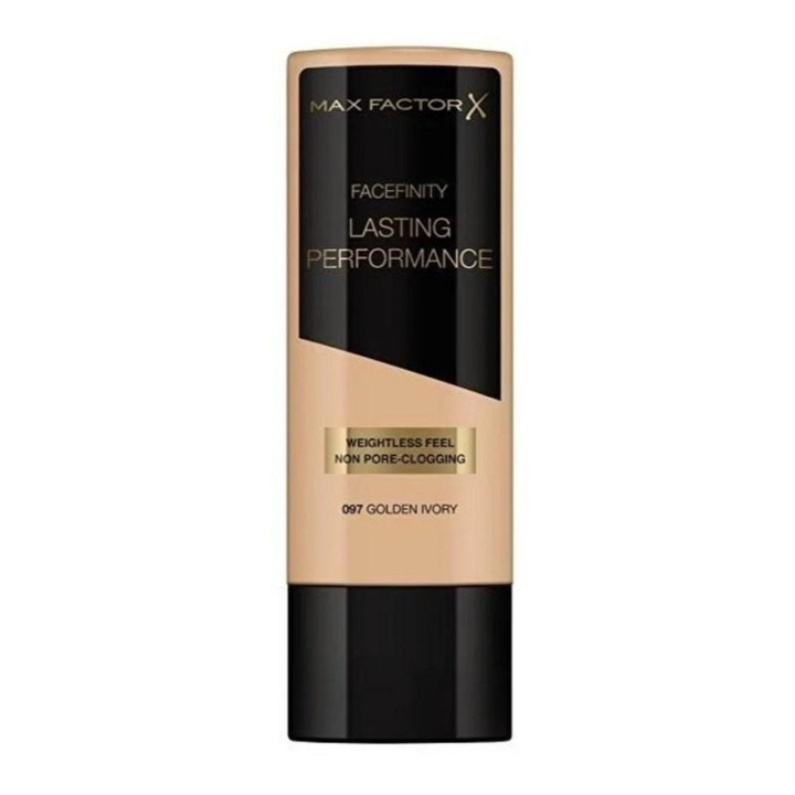 Max Factor Lasting Performance 97 Golden Ivory i gruppen HELSE OG SKJØNNHET / Makeup / Makeup ansikt / Concealer hos TP E-commerce Nordic AB (C29096)