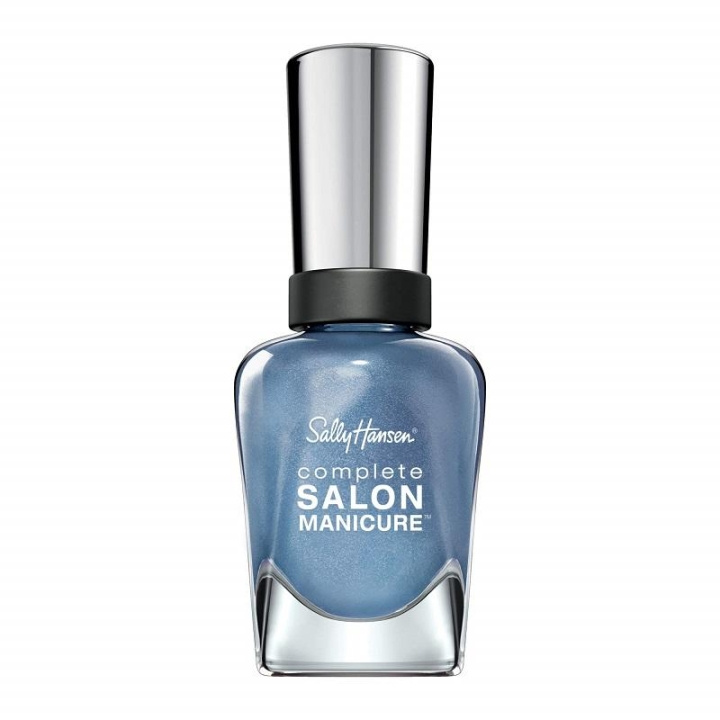 Sally Hansen Complete Salon Manicure #538 Spirit Animal i gruppen HELSE OG SKJØNNHET / Manikyr/pedikyr / Neglelakk hos TP E-commerce Nordic AB (C29126)